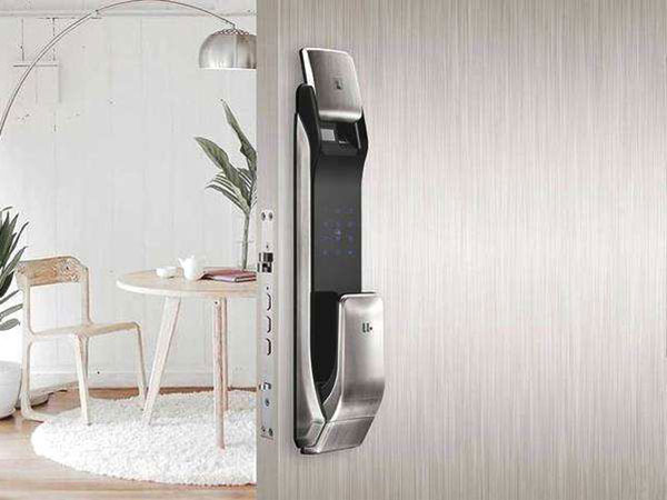 从江24小时上门开锁公司