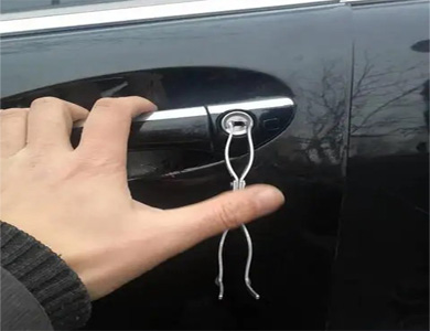 从江24小时上门开锁公司