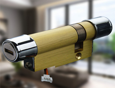 从江24小时上门开锁公司