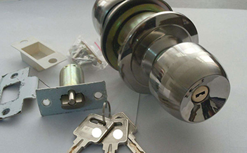 从江24小时上门开锁公司