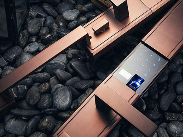 从江24小时上门开锁公司