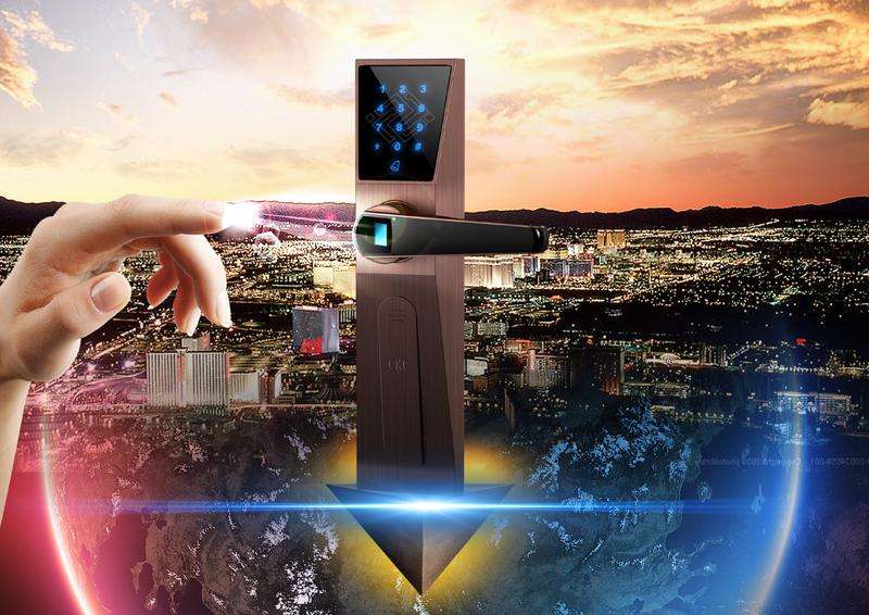 从江24小时上门开锁公司