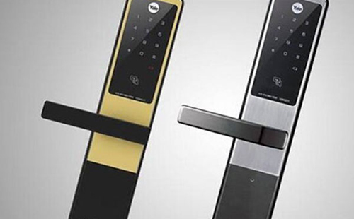 从江24小时上门开锁公司