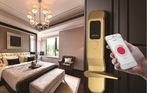 从江24小时上门开锁公司