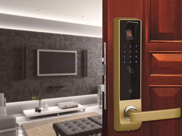 从江24小时上门开锁公司