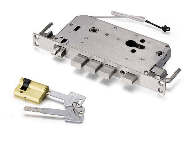 从江24小时上门开锁公司